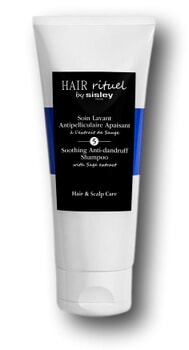 Sisley Soothing Anti-Dandruff Shampoo - Hair & Scalp Care 200ml